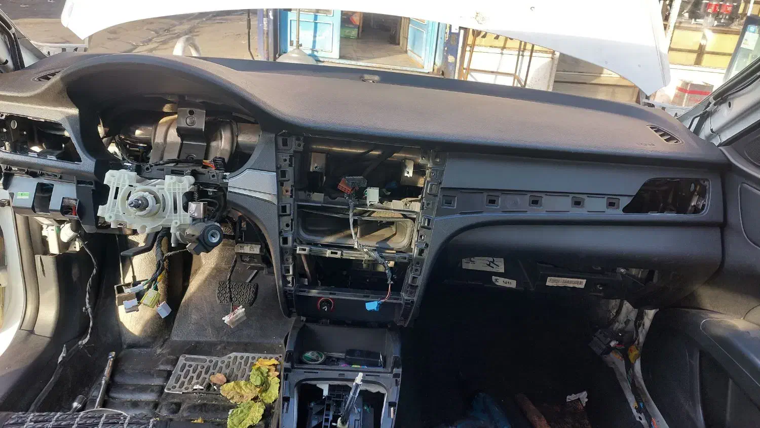 استخدام باطری ساز نیمه ماهر|استخدام صنعتی، فنی، مهندسی|تهران, دانشگاه شریف|دیوار