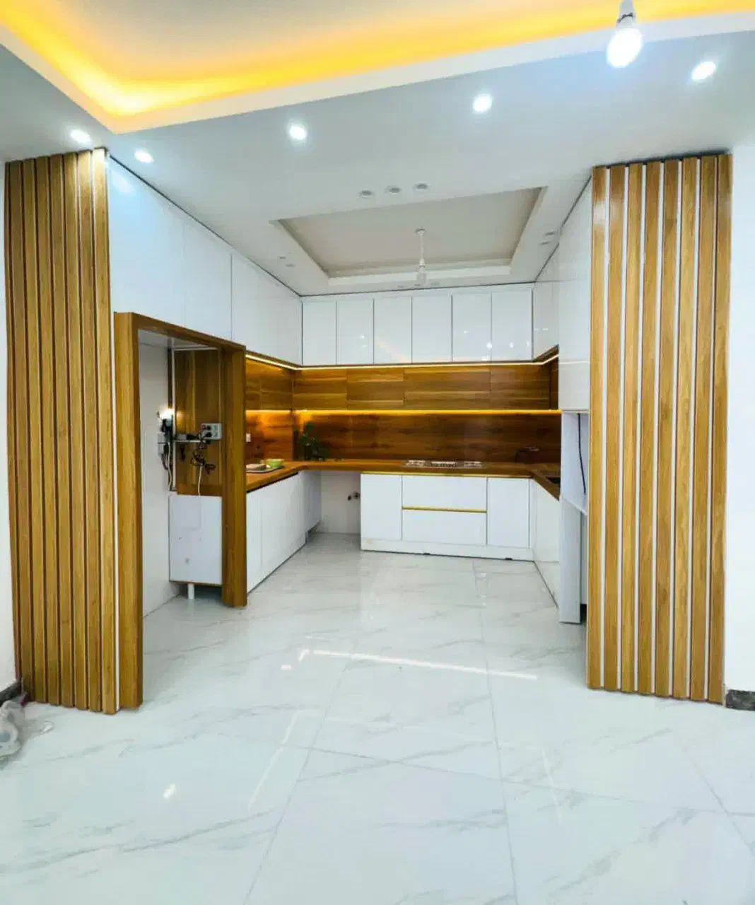 طراحی و نصب و تعمیر پروژه کابینت کمد دیواری|خدمات پیشه و مهارت|کرج, فاز ۳ گوهردشت|دیوار