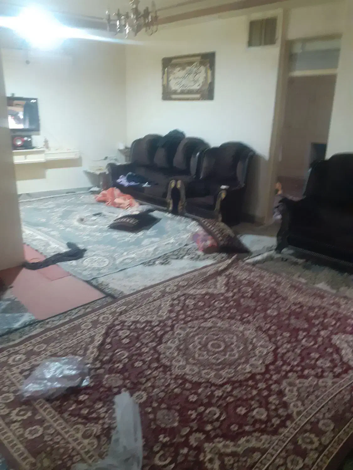 رهن و اجاره خ امام حسین کوچه الماس چگنی|اجارهٔ خانه و ویلا|بروجرد, |دیوار