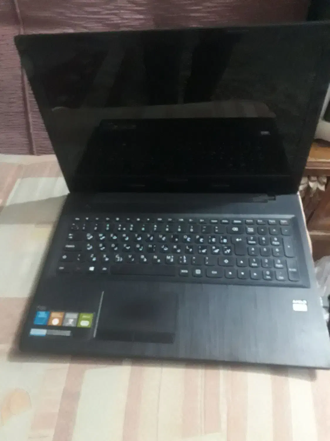 لبتاپ کامپیوتر|رایانه همراه|مشهد, همت آباد|دیوار