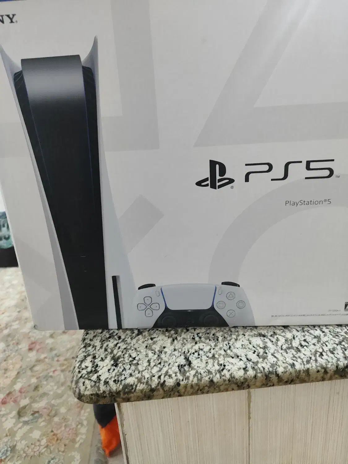 ps5 fat s12|کنسول، بازی ویدئویی و آنلاین|دزفول, |دیوار