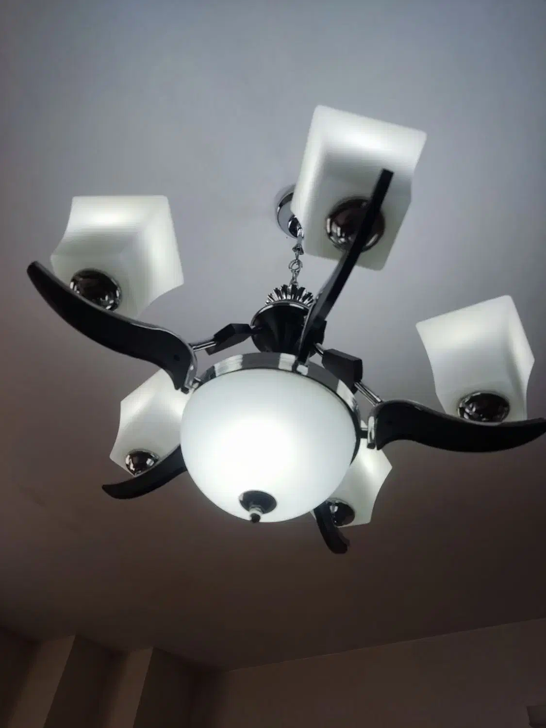 نوروروشنایی|لوستر و چراغ آویز|سبزوار, توحیدشهر|دیوار