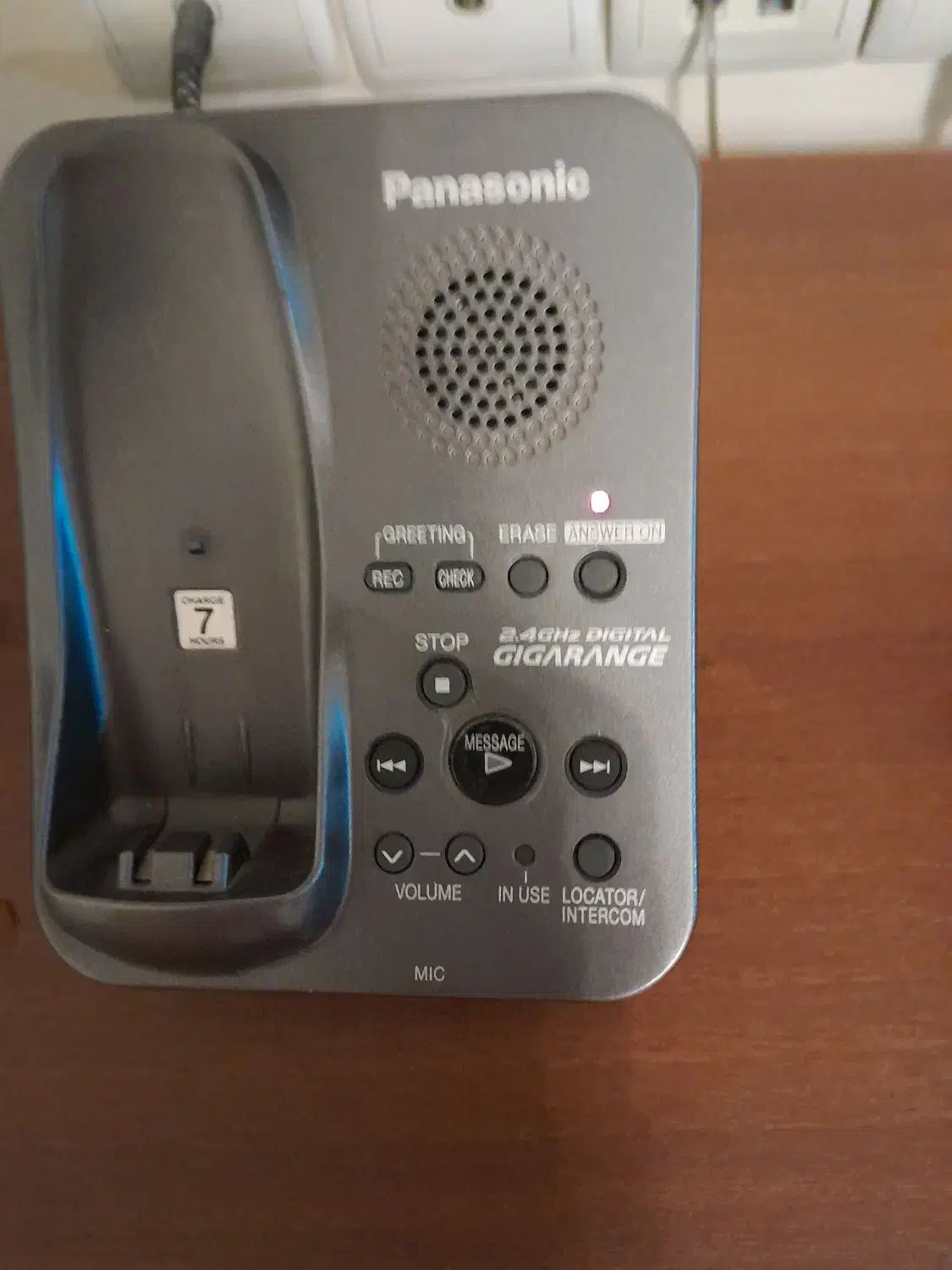 خط تلفن ثابت|تلفن رومیزی|کرج, باغستان|دیوار