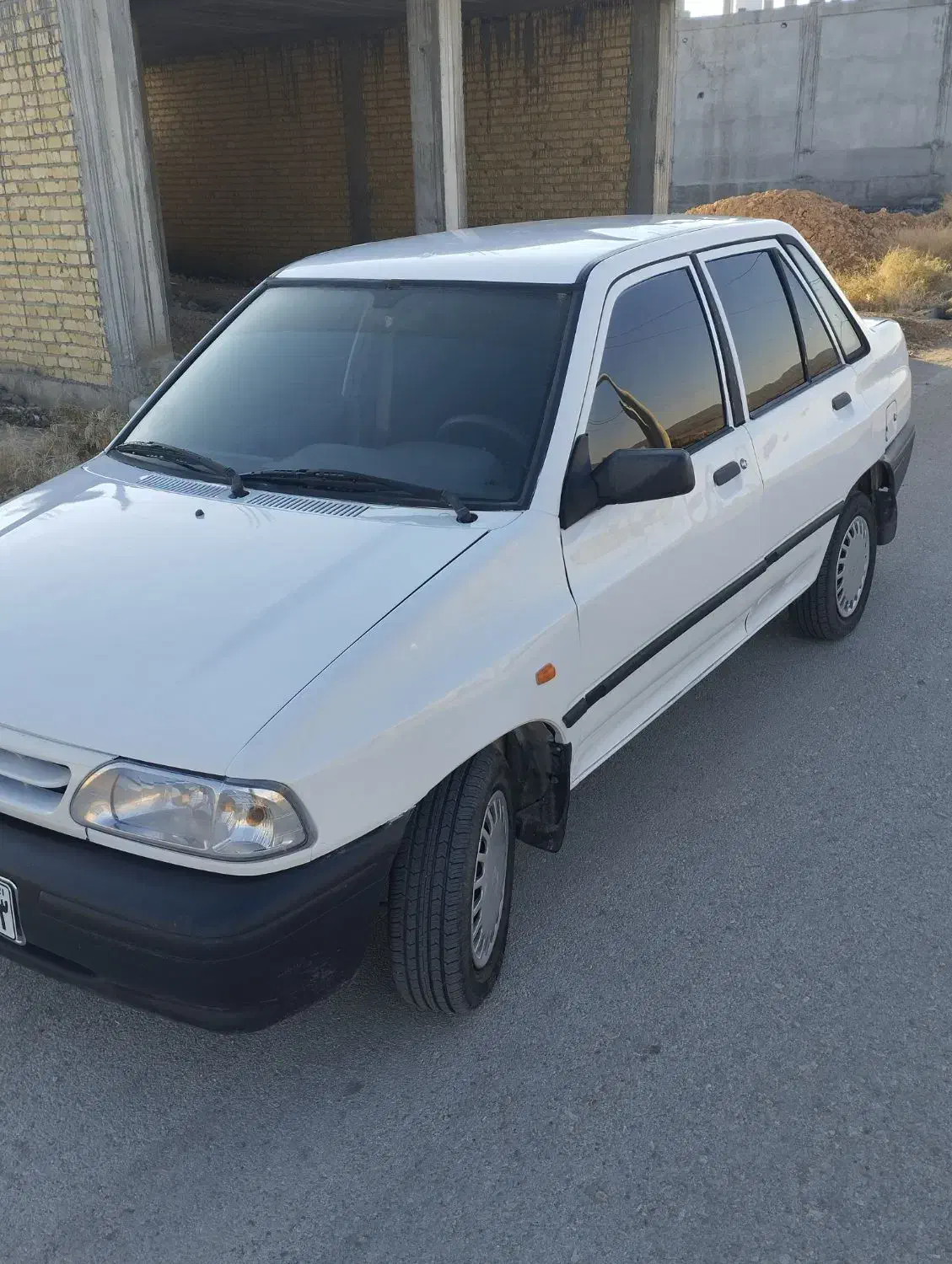 پراید 131|خودرو سواری و وانت|داراب, |دیوار