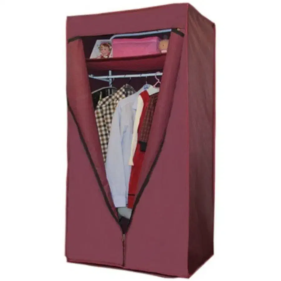 کمد برزنتی کشو دار و سالم|جاکفشی، کمد، دراور|تهران, تهرانسر شرقی|دیوار