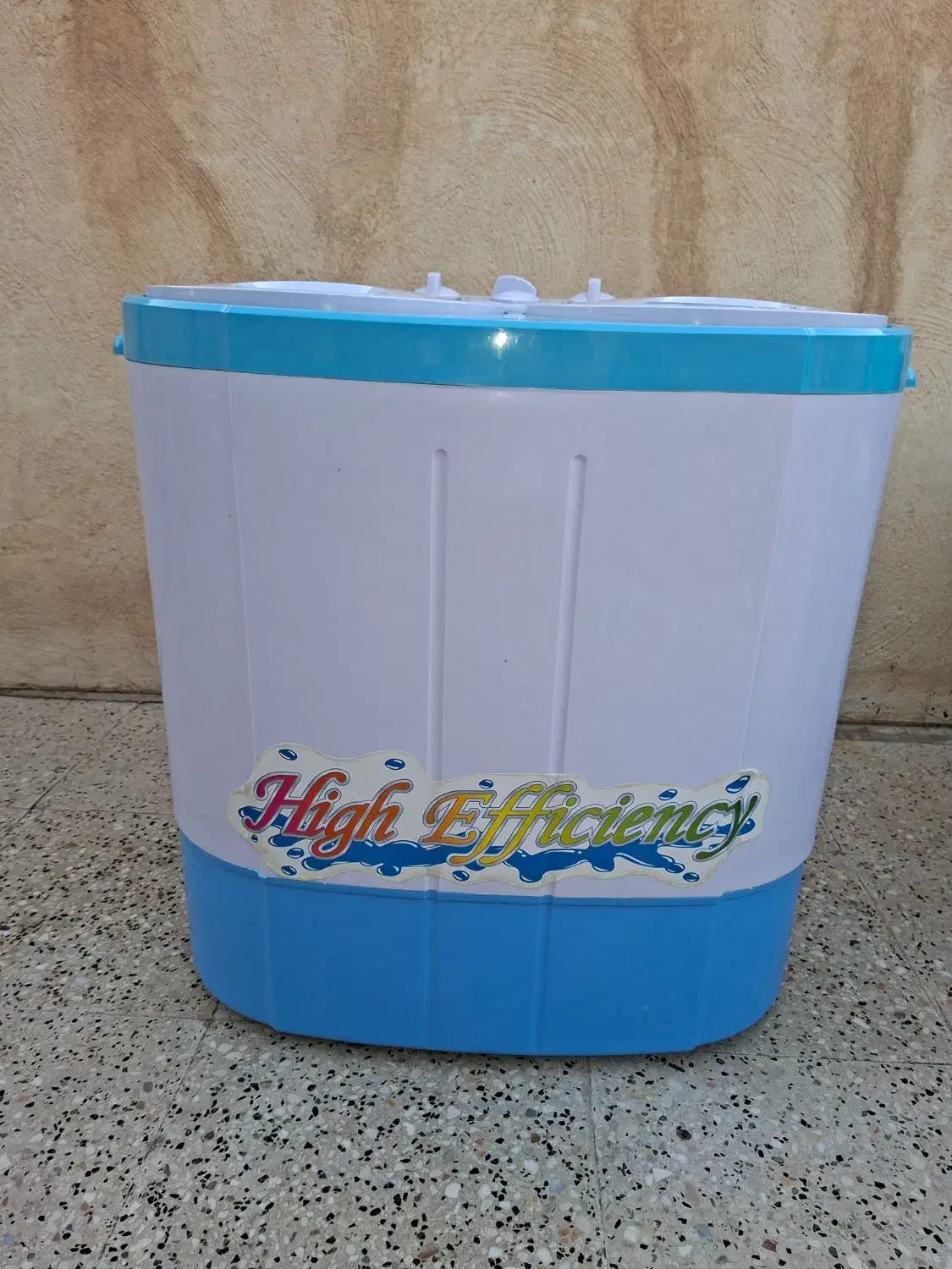 مینی واش  دوقلو۲۰۸۰ همیلتون|ماشین لباسشویی و خشک‌کن لباس|تهران, صد دستگاه|دیوار