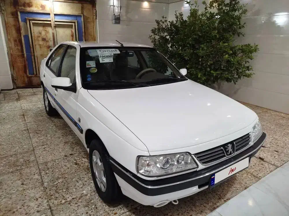 پژو 405slx|خودرو سواری و وانت|دزفول, |دیوار