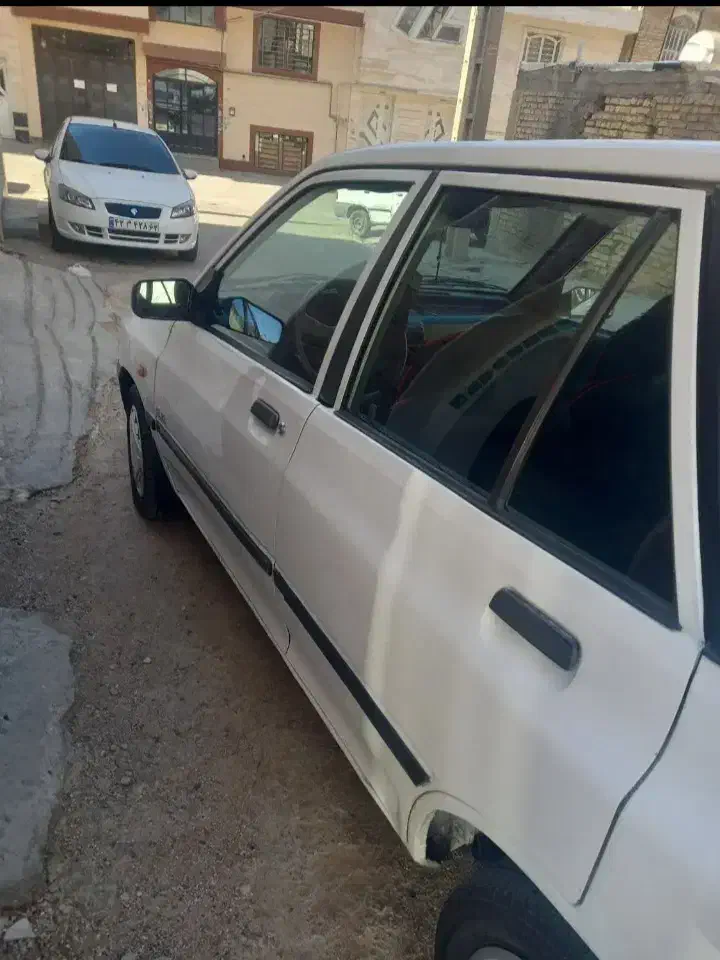 پراید|خودرو سواری و وانت|داراب, |دیوار