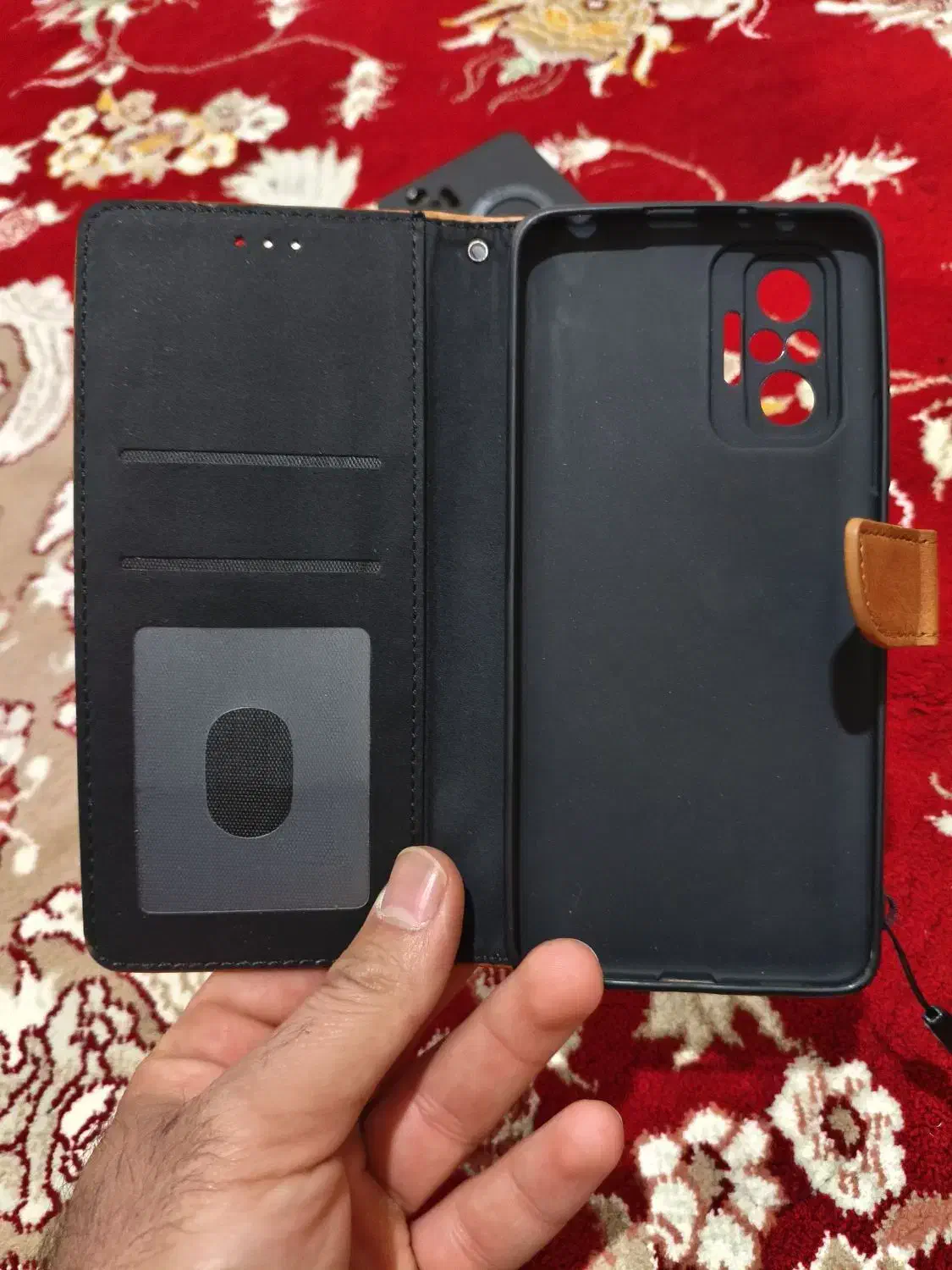 NOTE 10 PRO|لوازم جانبی موبایل و تبلت|سلماس, |دیوار