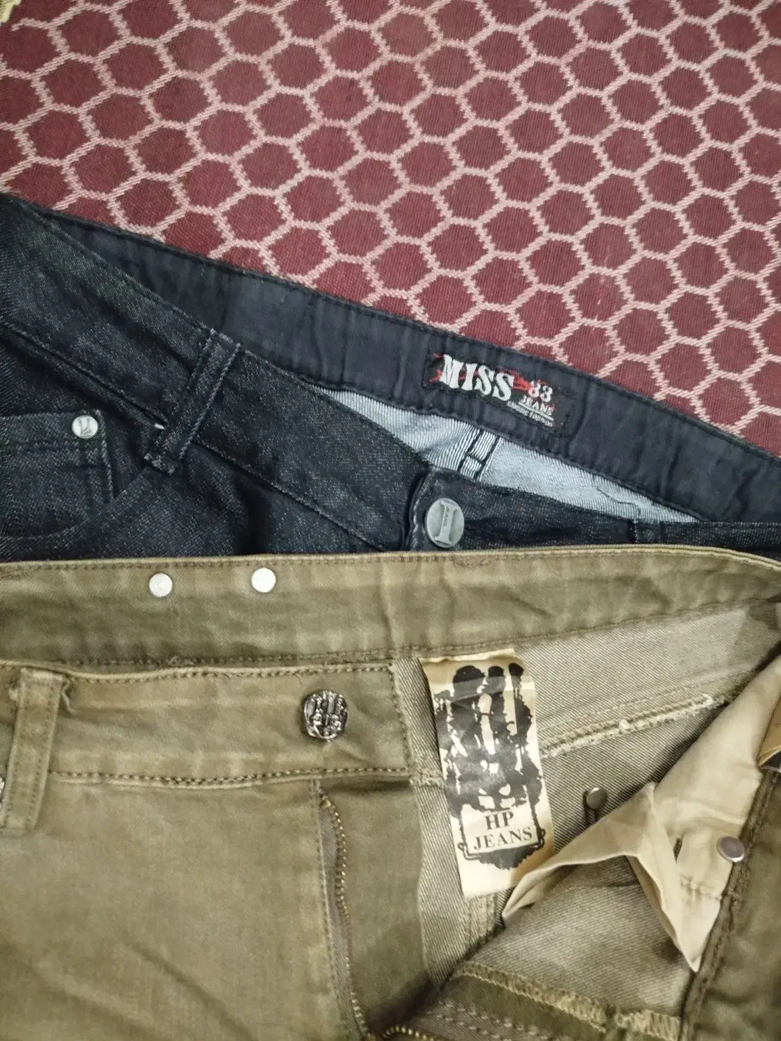 پیراهن مخمل مجلسی ودوعددشلوار|لباس|اهواز, نیوساید|دیوار