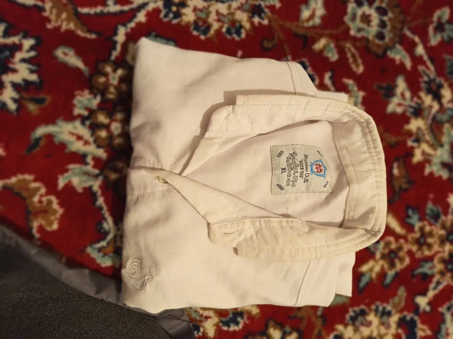 پیراهن و ژیله مردانه و پسرانه|لباس|بروجرد, |دیوار