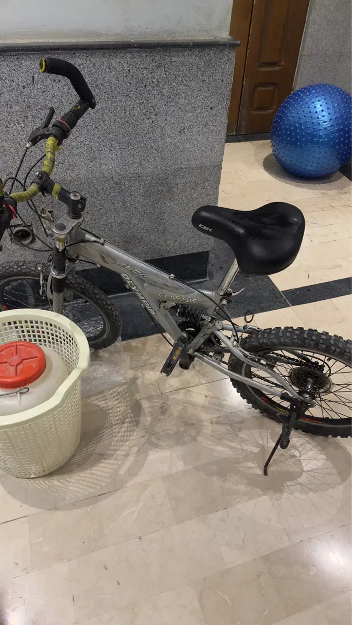 دوچرخه|دوچرخه، اسکیت، اسکوتر|تهران, هفده شهریور|دیوار