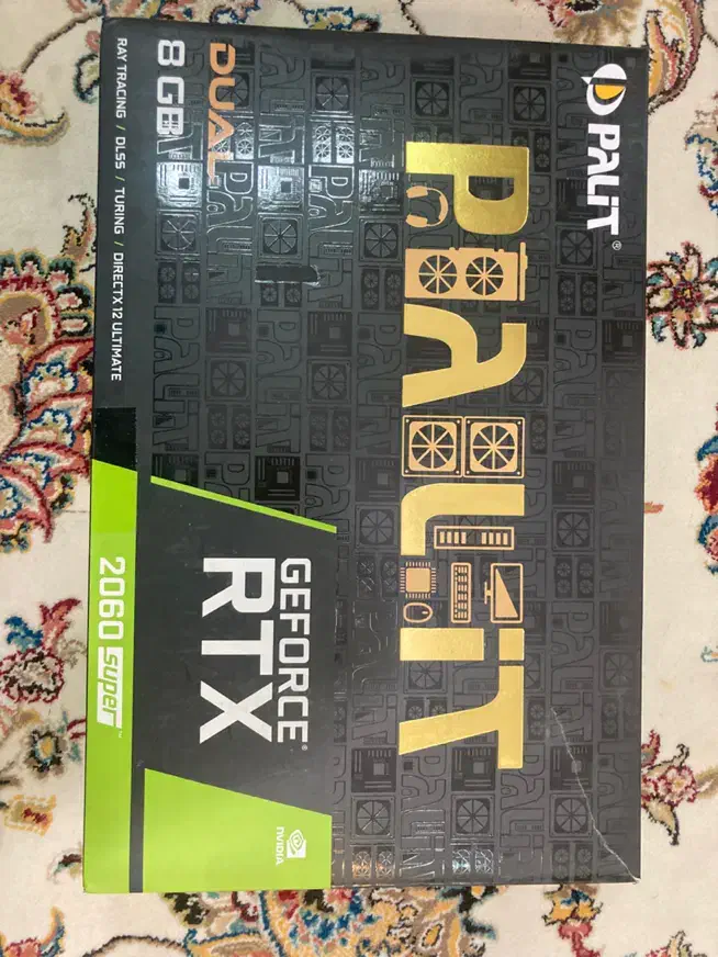 جعبه ی کارت گرافیک مادربرد و پاور مطابق عکس ها|قطعات و لوازم جانبی رایانه|کرج, جهان‌شهر|دیوار