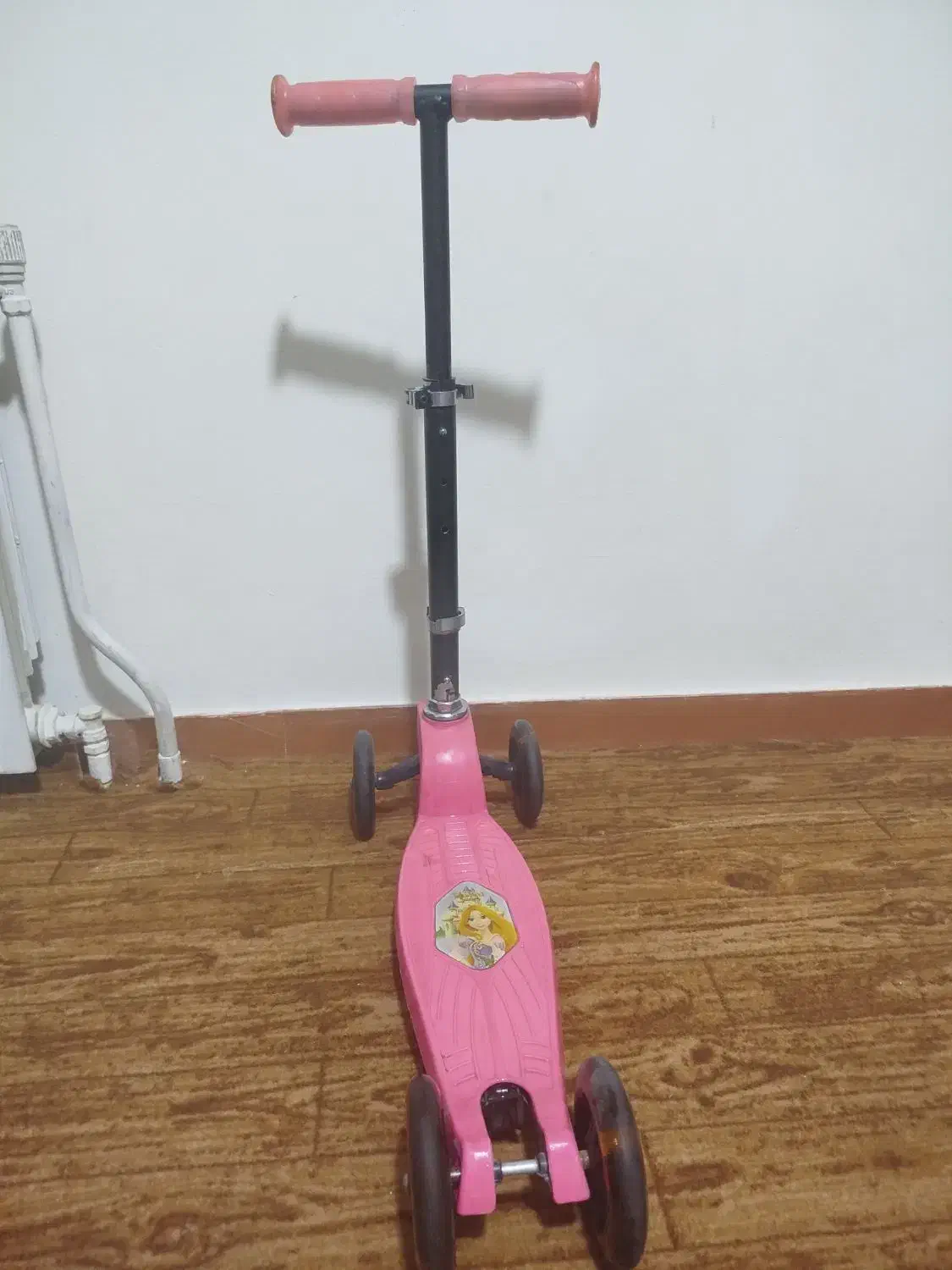 اسکوتر|دوچرخه، اسکیت، اسکوتر|تهران, بهارستان|دیوار