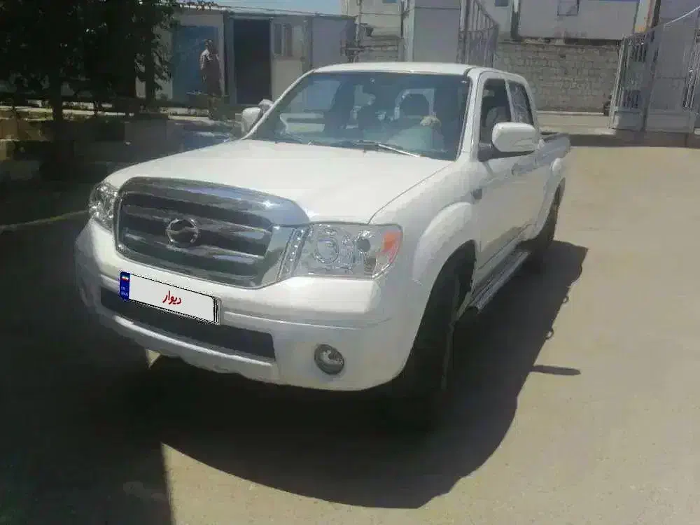 کاپرا 2 با 80 ملیون درآمد یا شراکت|خودرو سواری و وانت|شیراز, شهرک مهدیه|دیوار