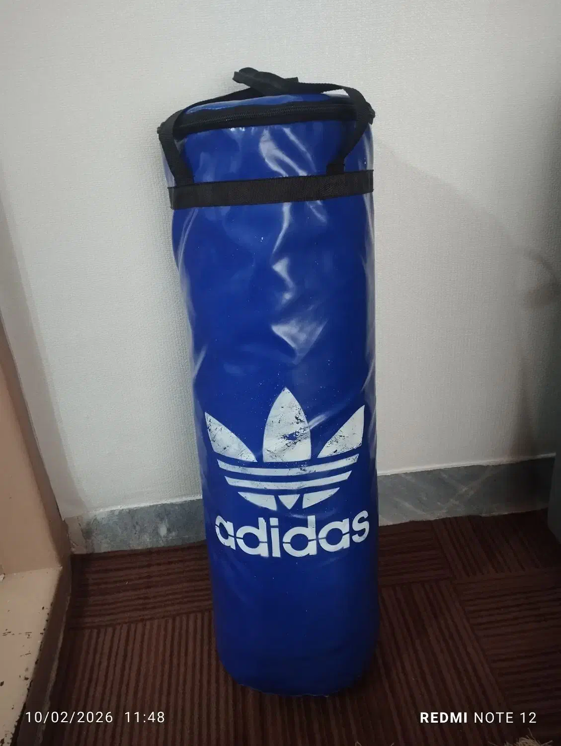 کیسه بوکس|تجهیزات ورزشی|بوکان, |دیوار