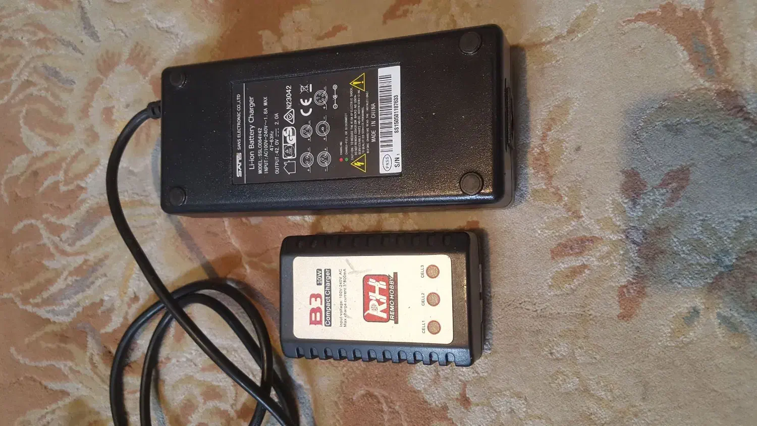 آداپتور و شارژر|لوازم جانبی موبایل و تبلت|تهران, تهرانسر غربی|دیوار