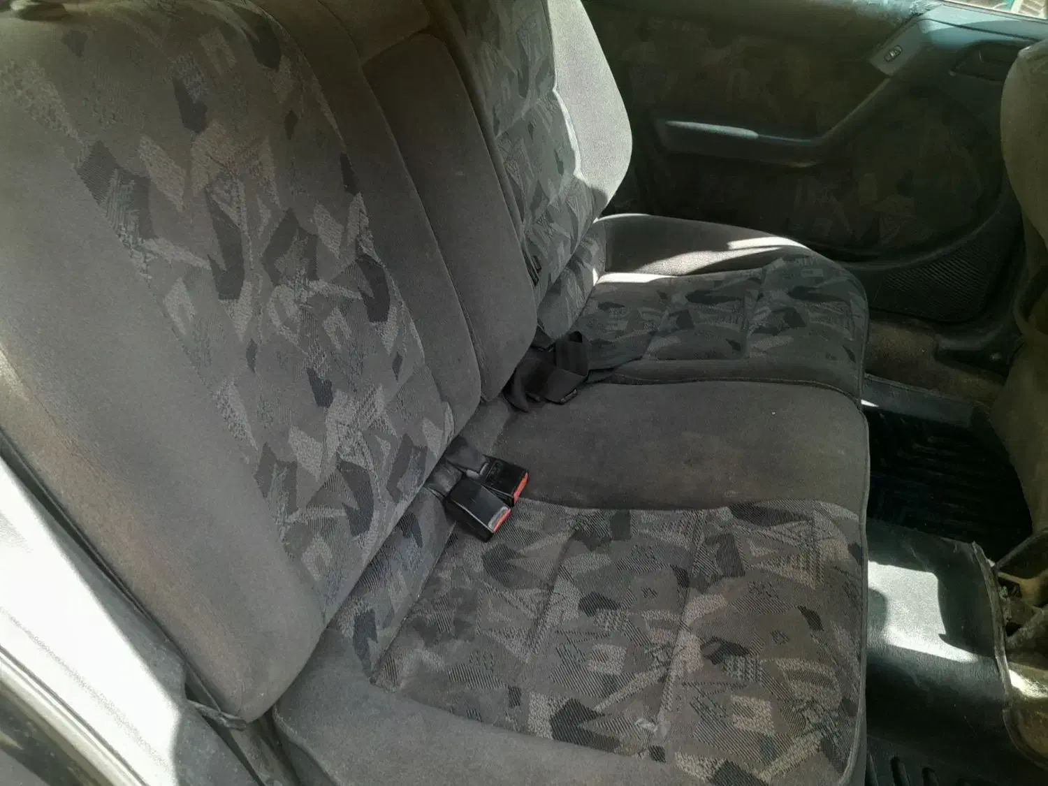 زانتیامدل ۸۴ تمیزموتور ۲۰۰۰|خودرو سواری و وانت|مشهد, رسالت|دیوار