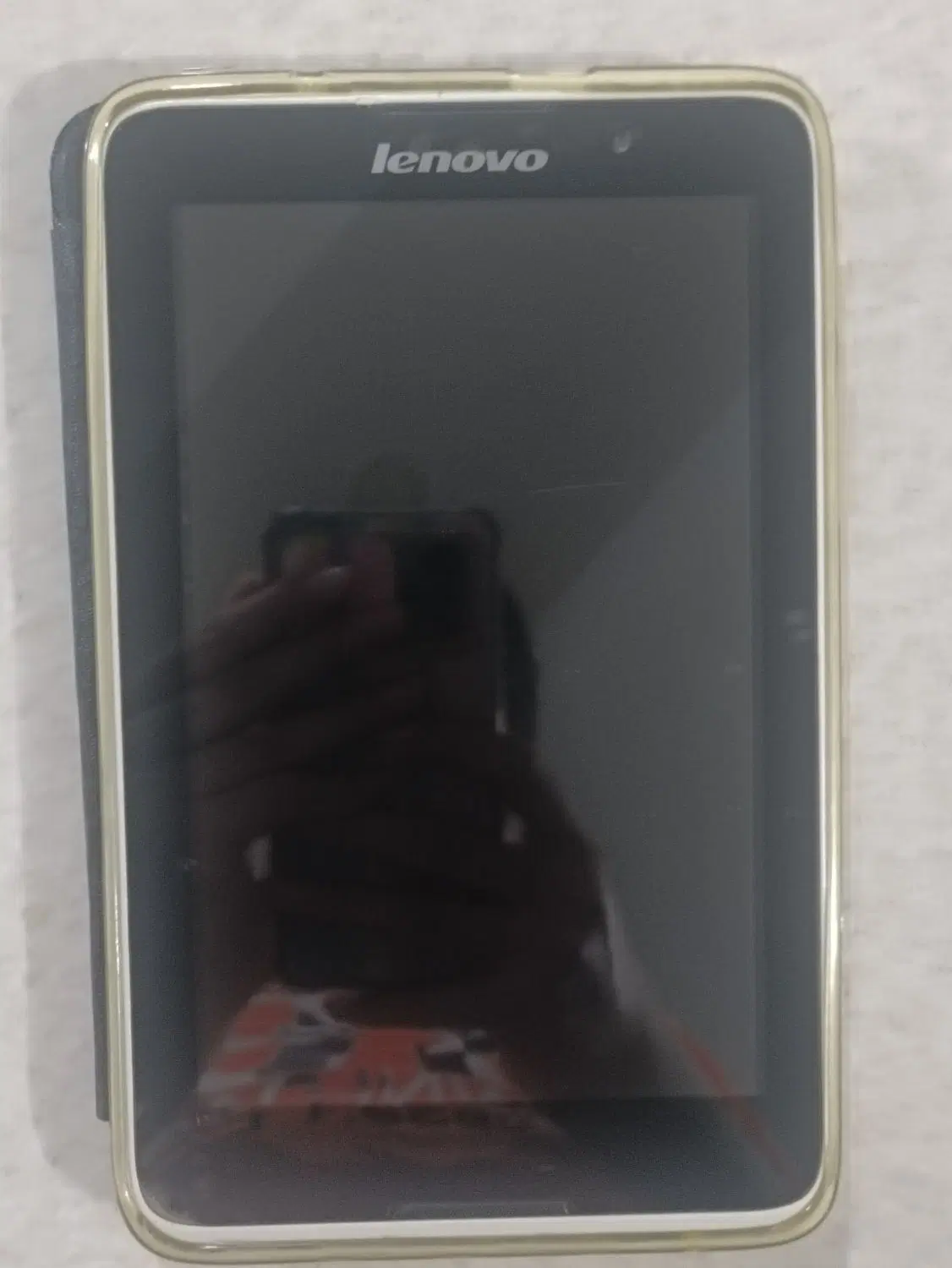 تبلت lenovo a7|تبلت|دورود, |دیوار