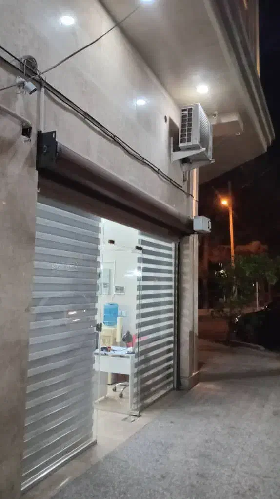 ۲۵ متر  مغازه  همراه با پارکینگ جهت سوپر مارکت|اجارهٔ مغازه و غرفه|تهران, مینی‌سیتی (شهرک نفت)|دیوار