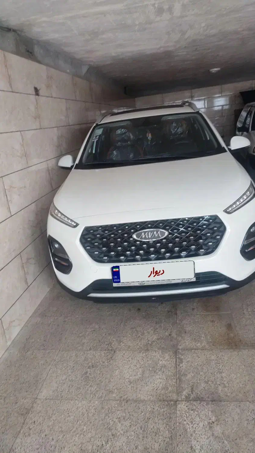 mvm x22 pro MT|خودرو سواری و وانت|سنندج, |دیوار