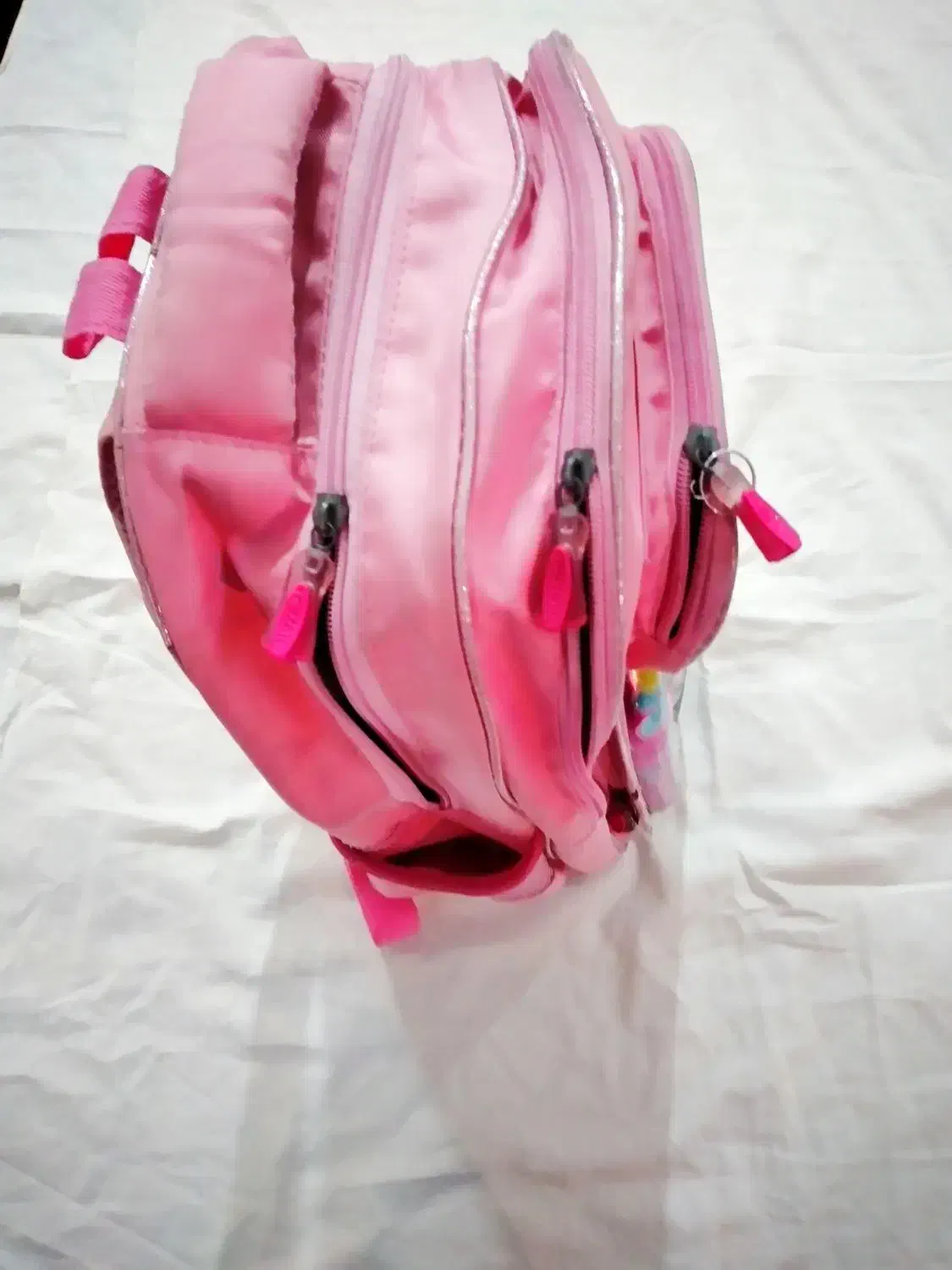 کوله دخترانه نو|کیف، کفش، کمربند|بیرجند, |دیوار