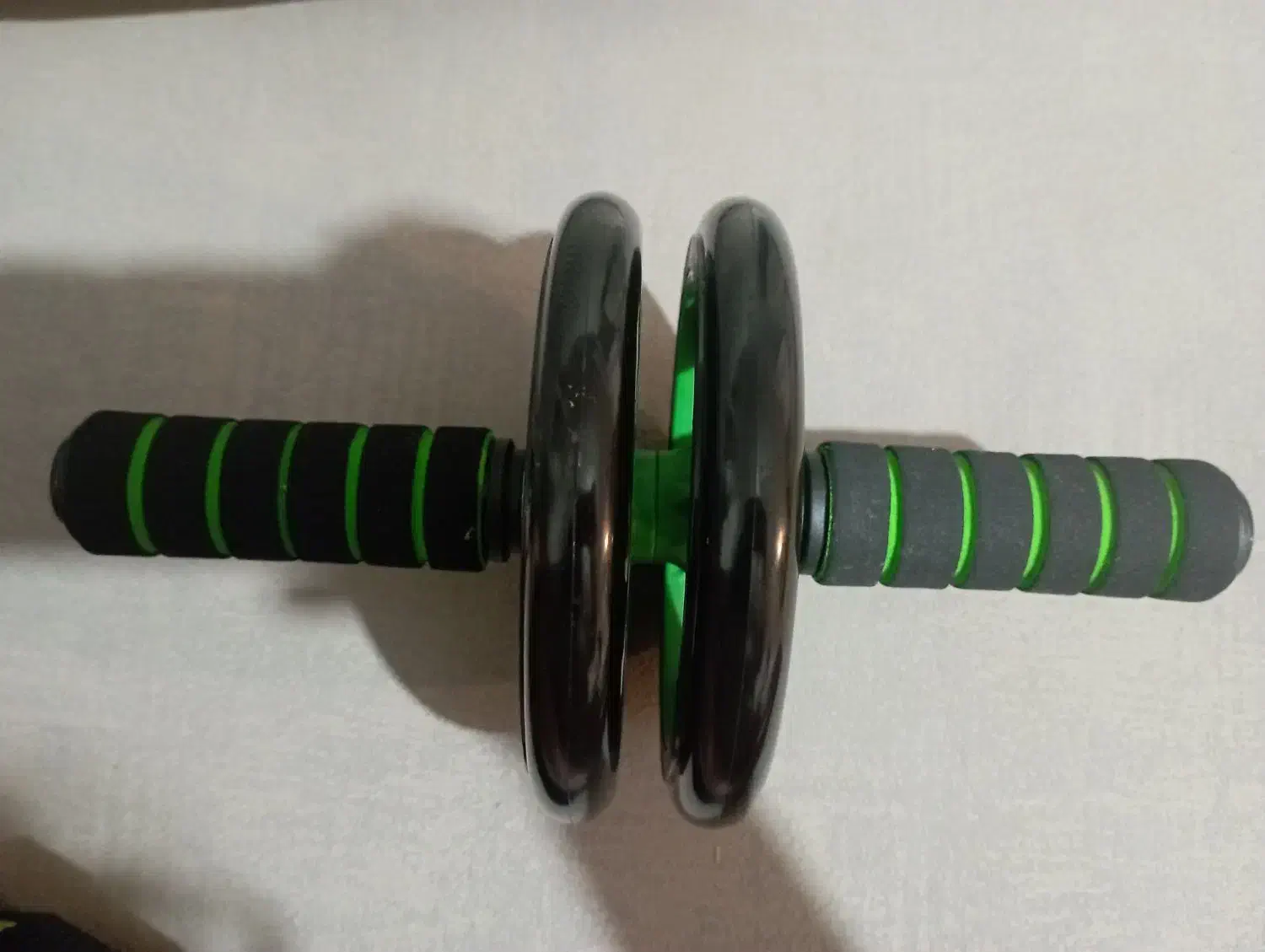 چرخ شکم دوبل|تجهیزات ورزشی|تنکابن, |دیوار