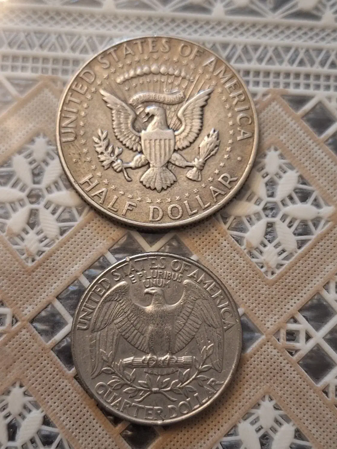 سکه قدیمی ایرانی و خارجی|کلکسیون سکه، تمبر، اسکناس|فولادشهر, فولادشهر|دیوار