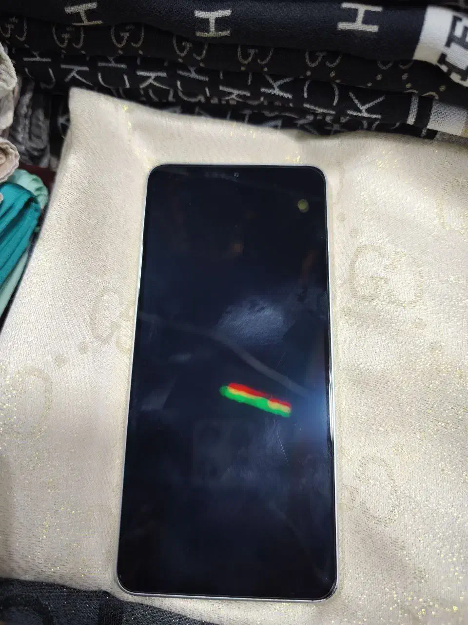 گوشی Poco x6pro5g|موبایل|تهران, عبدل‌آباد|دیوار