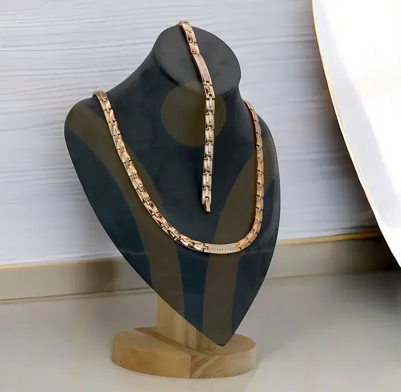 نیم ست مغناطیس درمانی|آرایشی، بهداشتی، درمانی|آذرشهر, |دیوار