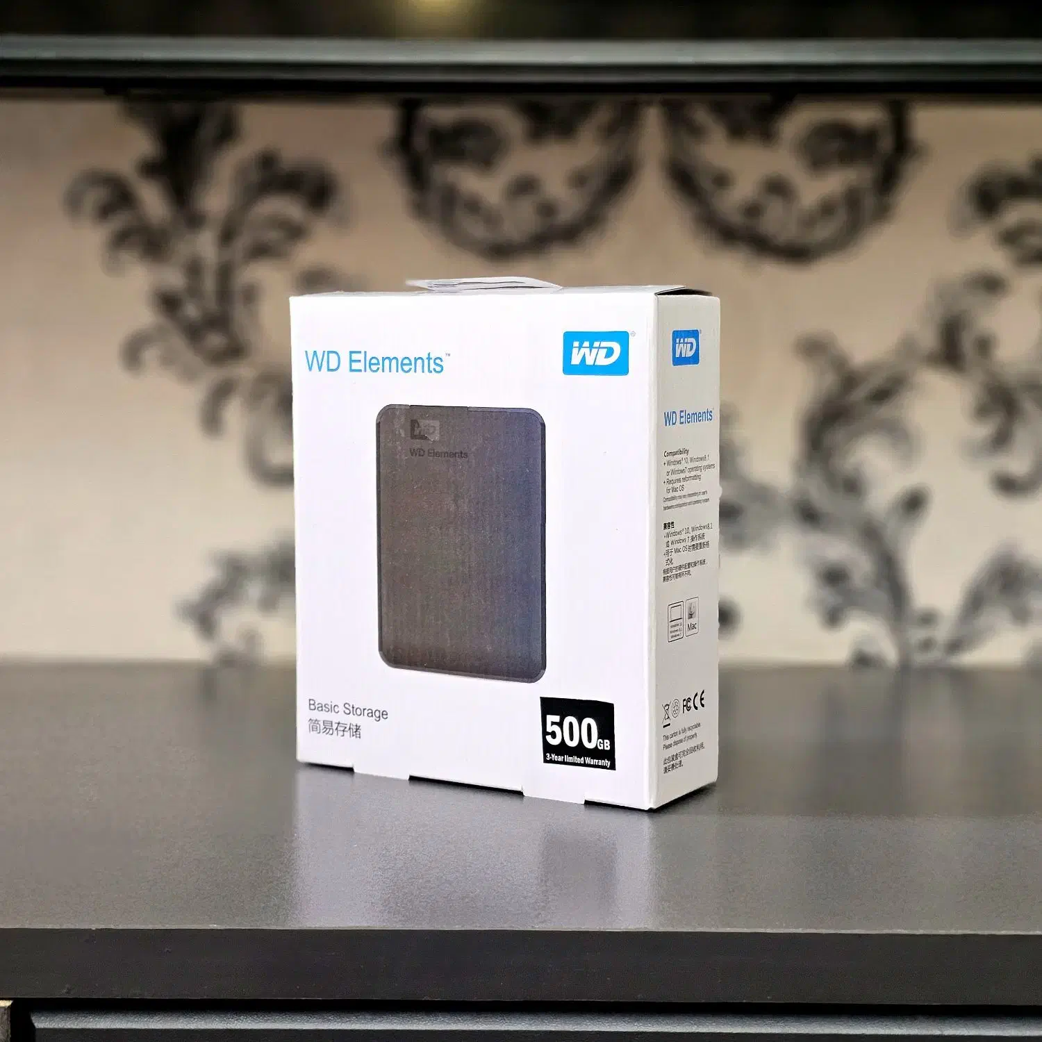 هارد مناسب آرشیو عروسی،اطلاعات،دانشجویی|قطعات و لوازم جانبی رایانه|قزوین, |دیوار