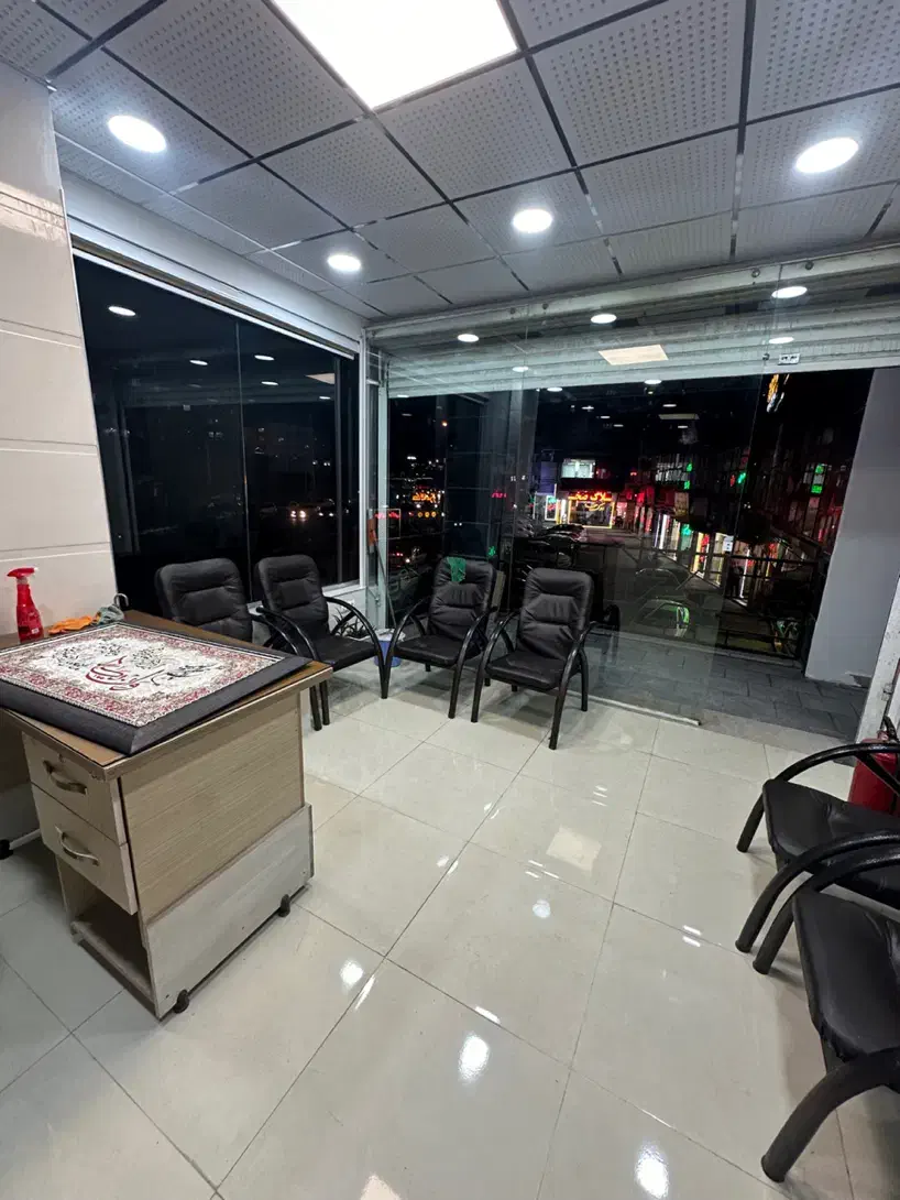 مغازه فروشی سهند|فروش مغازه و غرفه|سهند, |دیوار