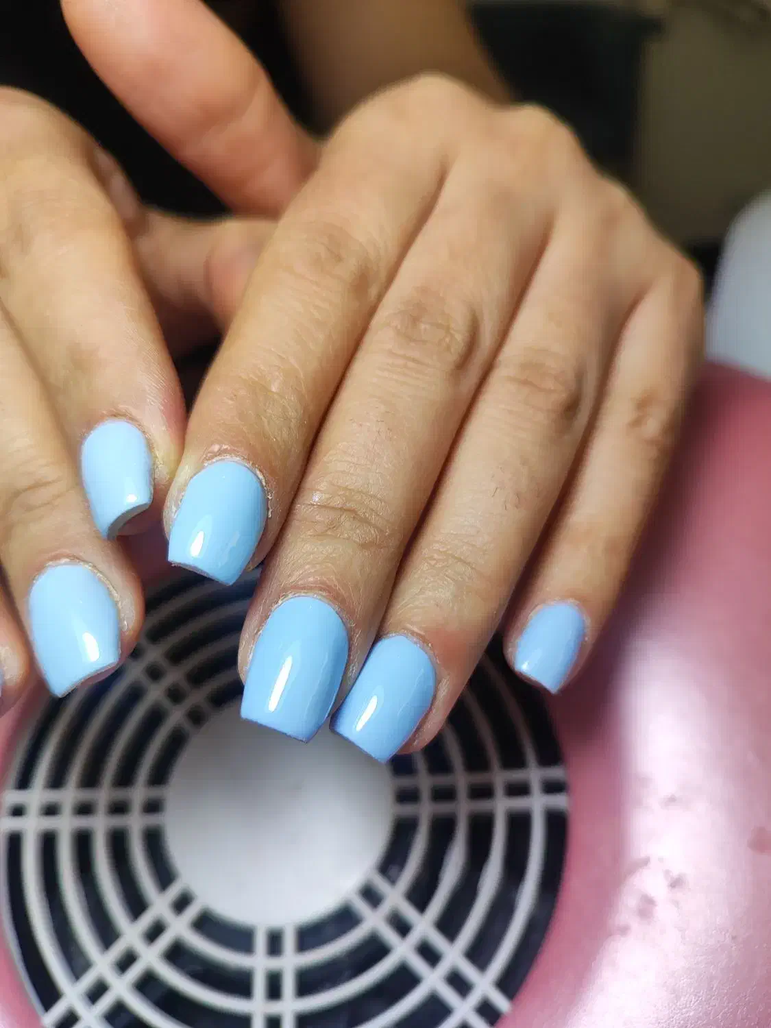 تخفیف ویژه ۳۰ %کاشت ناخن|خدمات آرایشگری و زیبایی|سپیدان, |دیوار