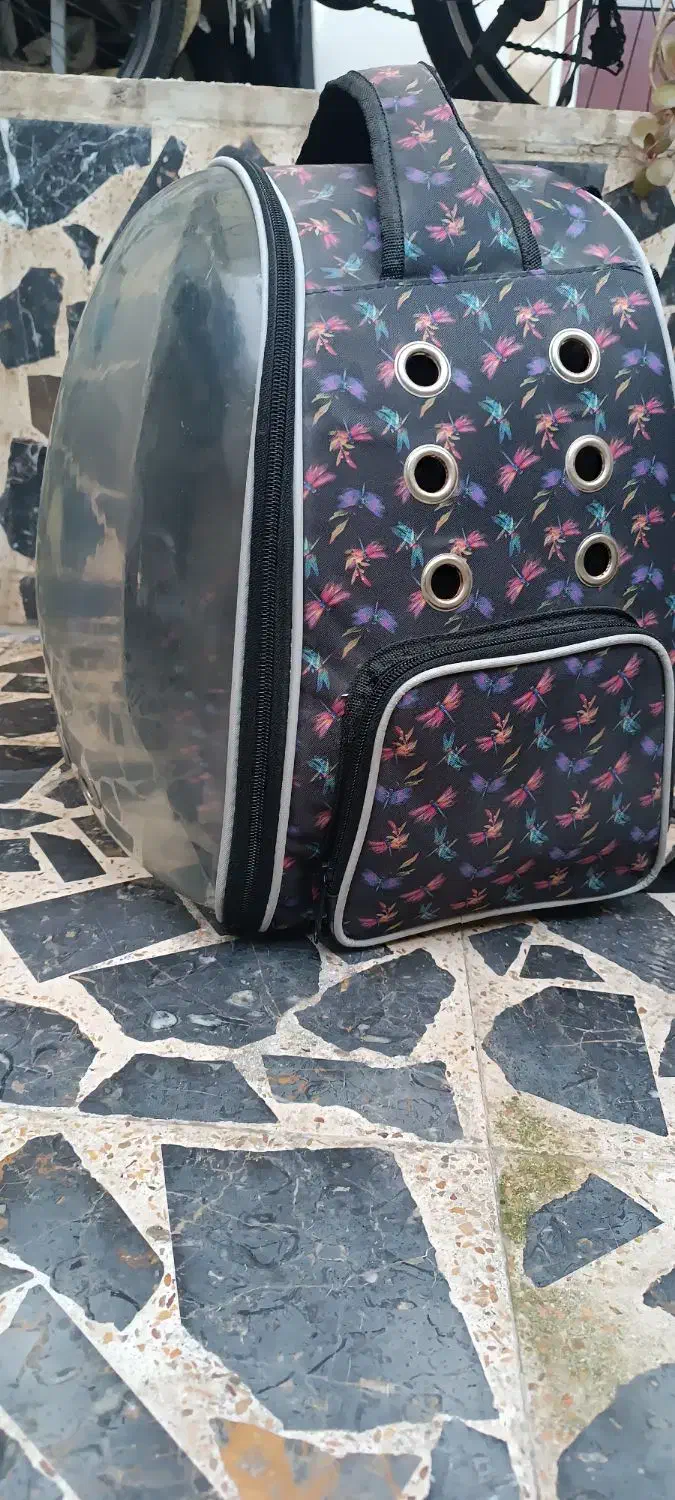 کوله حیوانات|لوازم جانبی حیوانات|رشت, جانبازان|دیوار