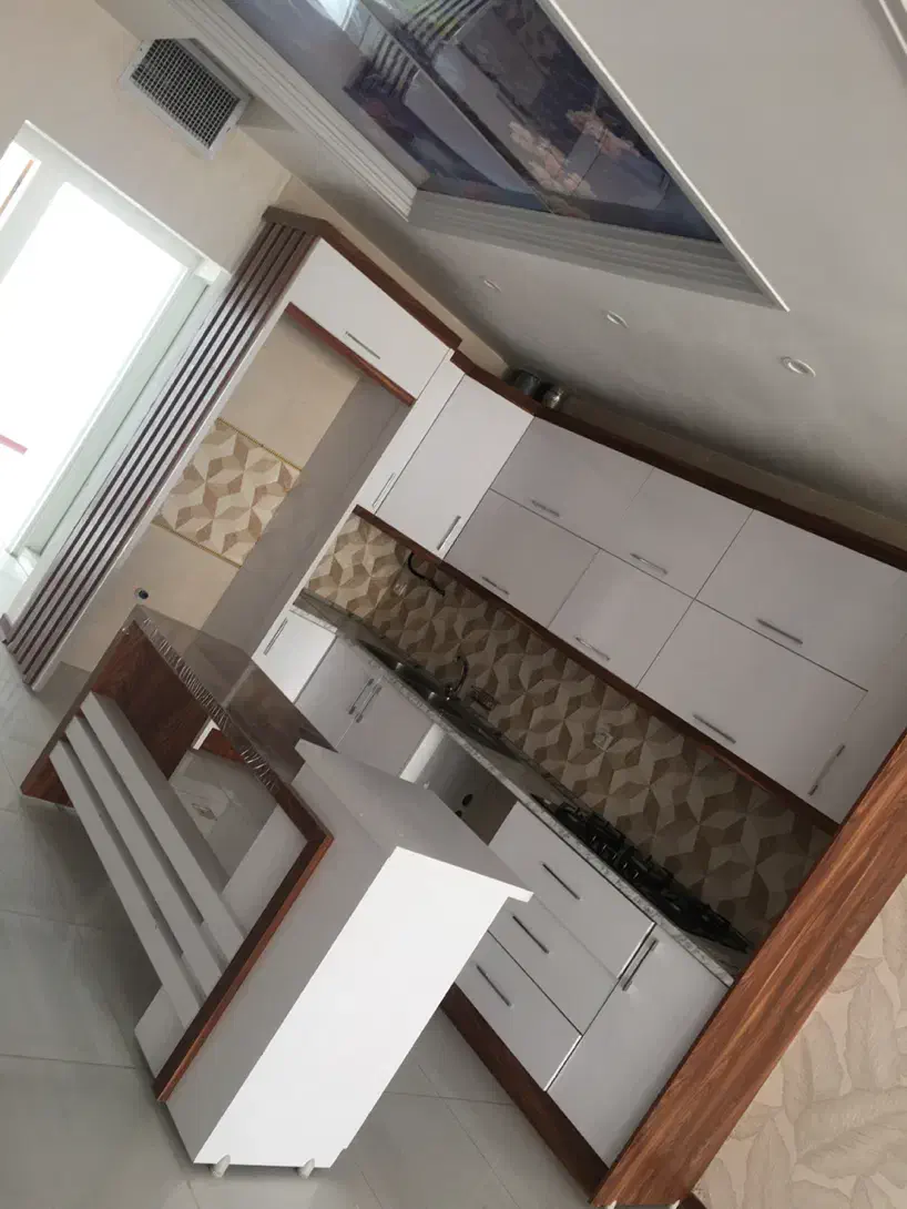 منزل ویلایی دربست|اجارهٔ خانه و ویلا|سبزوار, غرب نیروگاه|دیوار