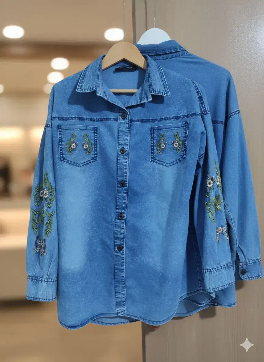 لباس زنانه|لباس|شاهین‌شهر, خانه کارگر|دیوار