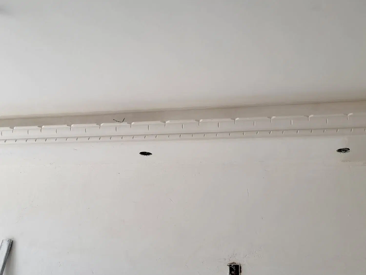 گچکاری در خدمت همشهریان گرامی|خدمات پیشه و مهارت|کهنوج, |دیوار