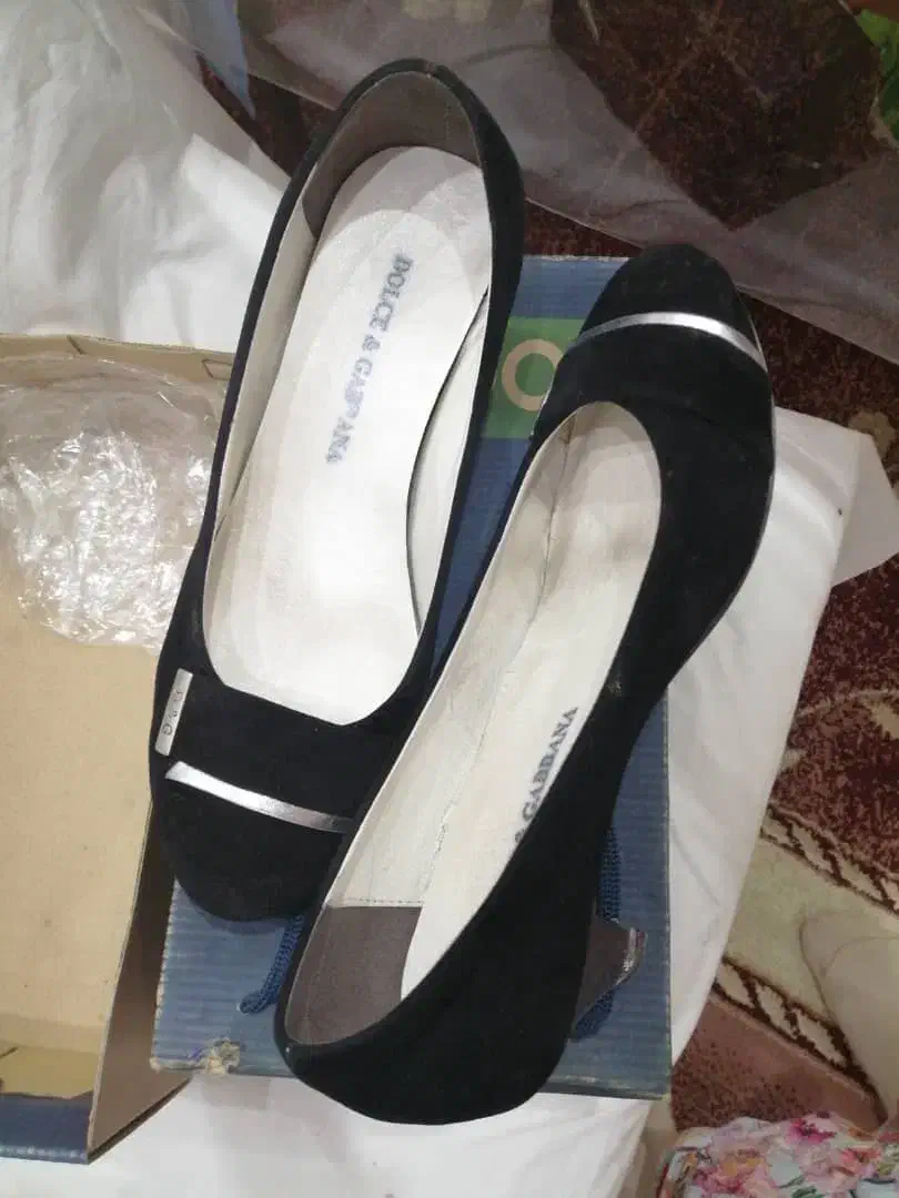 کفش|کیف، کفش، کمربند|بوشهر, |دیوار