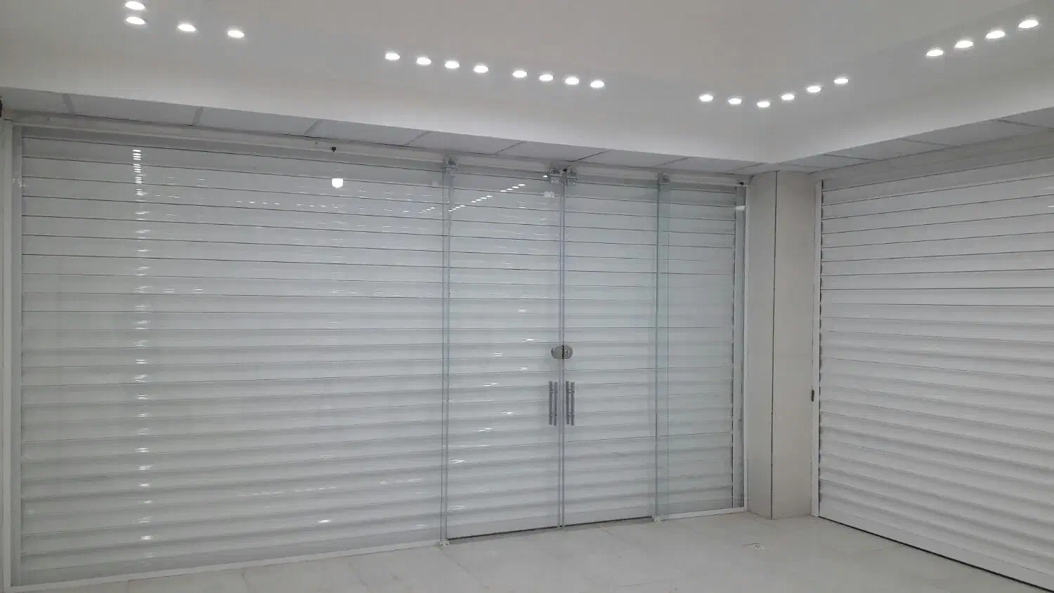 اجاره مغازه 40 متری بر پارک سلامت|اجارهٔ مغازه و غرفه|مرودشت, شهرک بسیجیان|دیوار