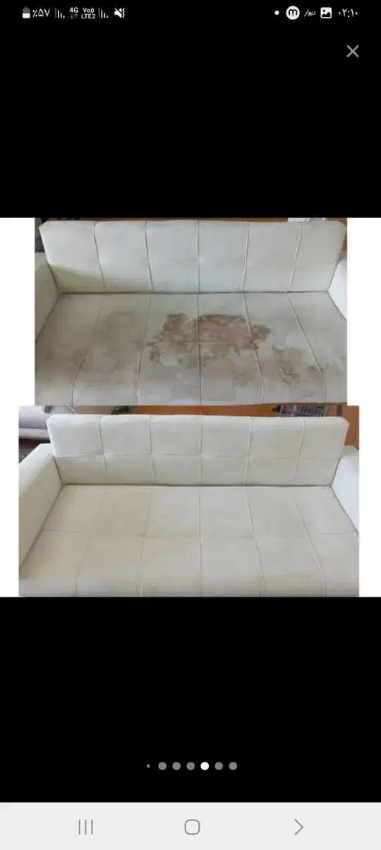 مبل شوی|خدمات نظافت|بروجرد, |دیوار