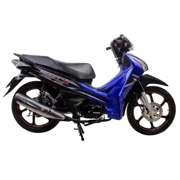 موتور احسان بیکلاج 125|موتورسیکلت|مشهد, قائم|دیوار