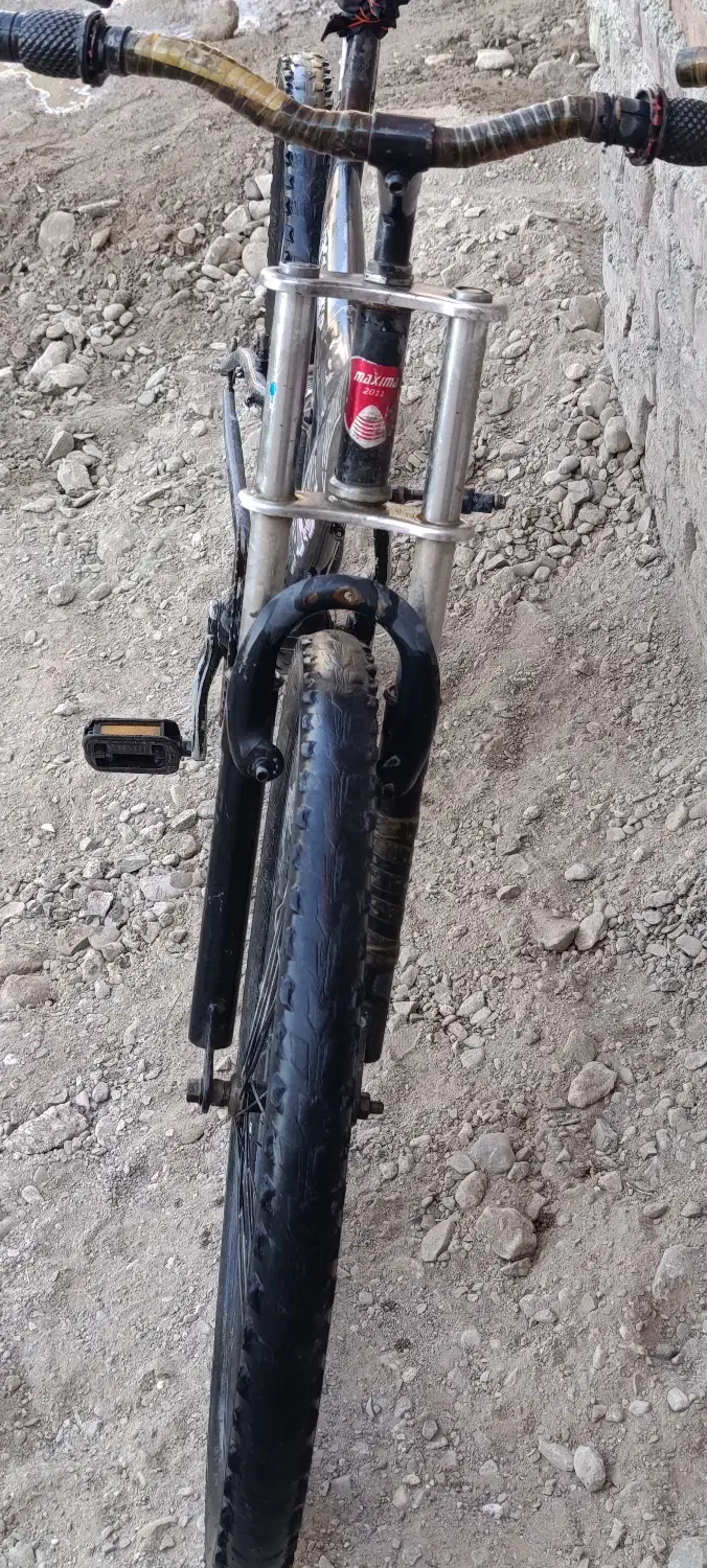 دوچرخه 26|دوچرخه، اسکیت، اسکوتر|ایرانشهر, |دیوار