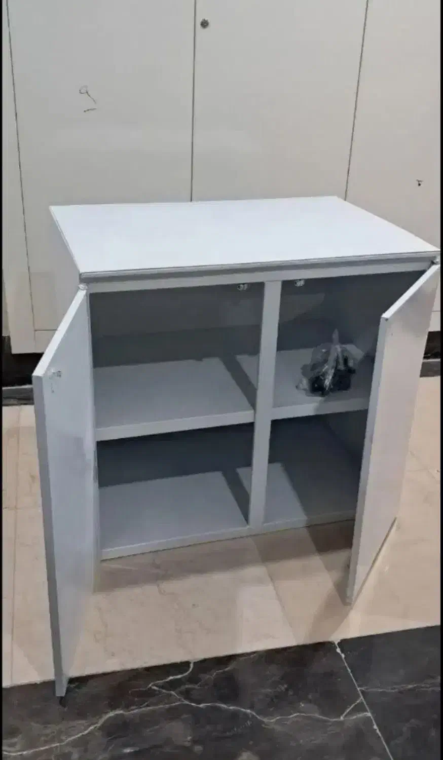 کابینت فلزی|مصالح و تجهیزات ساختمان|تهران, بروجردی|دیوار