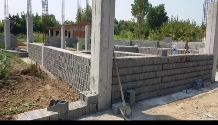 بنایی ساختمان|خدمات پیشه و مهارت|چالوس, |دیوار