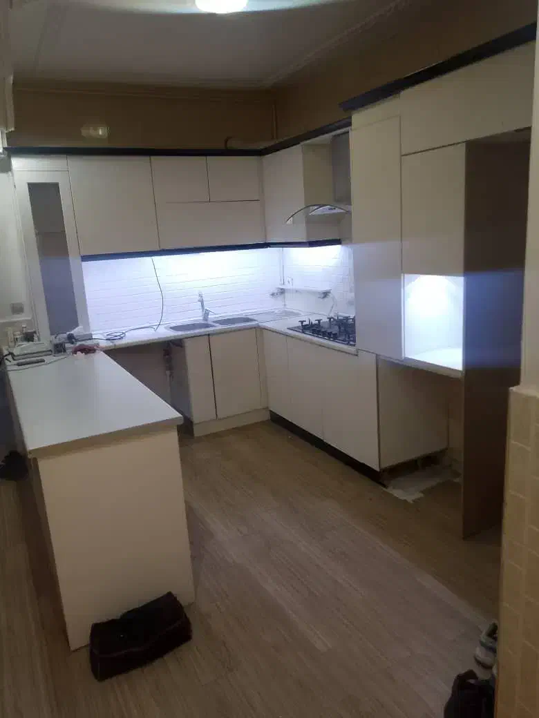 واحد ۸۰متری در پلیس|اجارهٔ آپارتمان|تهران, خواجه نظام الملک|دیوار