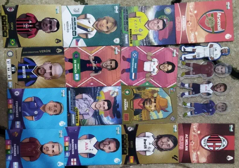 کیمدی کارت|اسباب‌‌بازی|گرگان, |دیوار