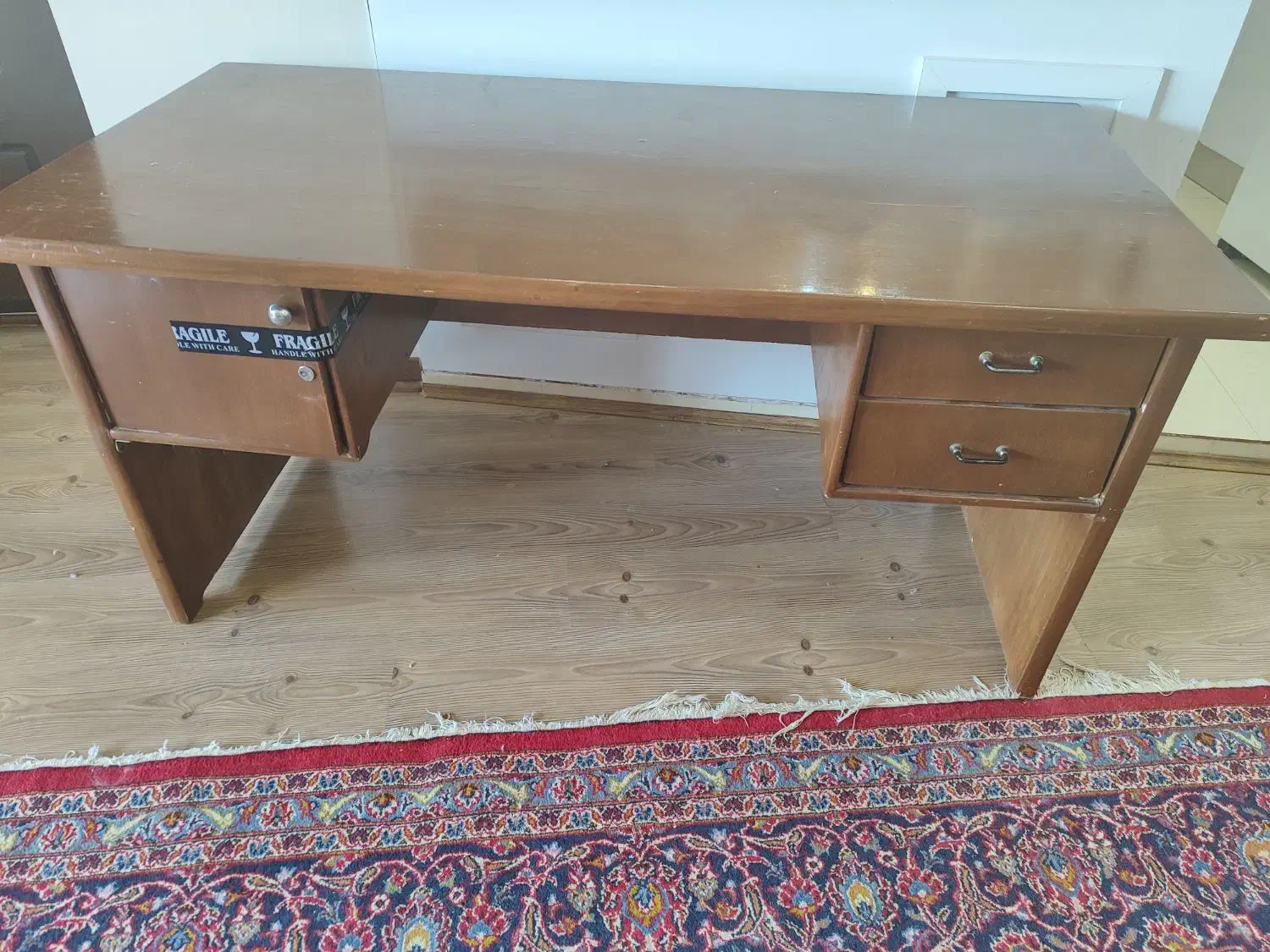 میز تحریر و کار چوبی|میز تحریر و کامپیوتر|تبریز, |دیوار