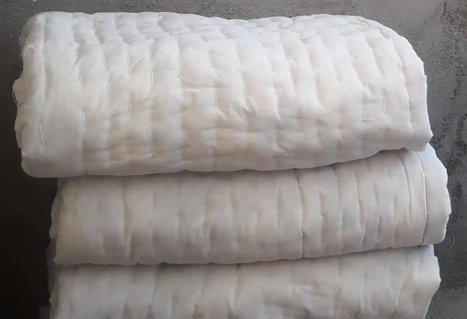 لحاف و تشک دوزی|رختخواب، بالش، پتو|اهر, |دیوار