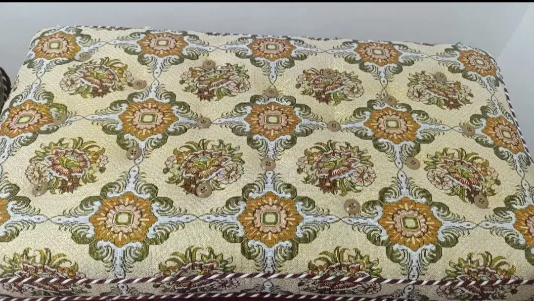 شش عدد پشتی فرش مشهد|پشتی|شهریار, شهرک وائین|دیوار