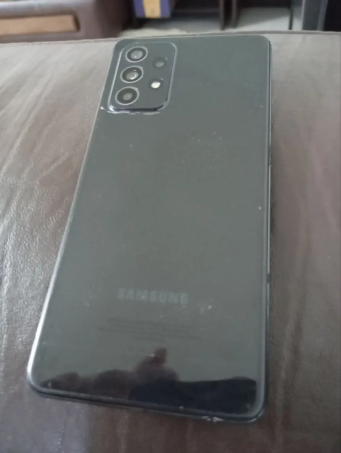 a 52s 5G|موبایل|مشهد, شفا|دیوار